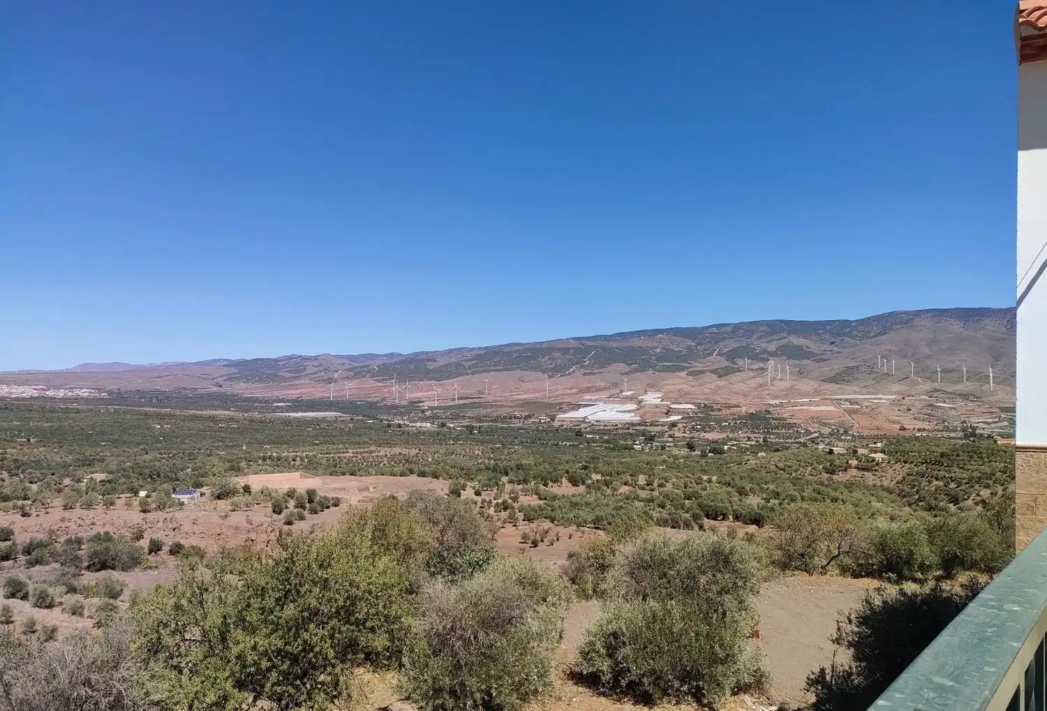 Xalet en venda a Abrucena, imagen 34