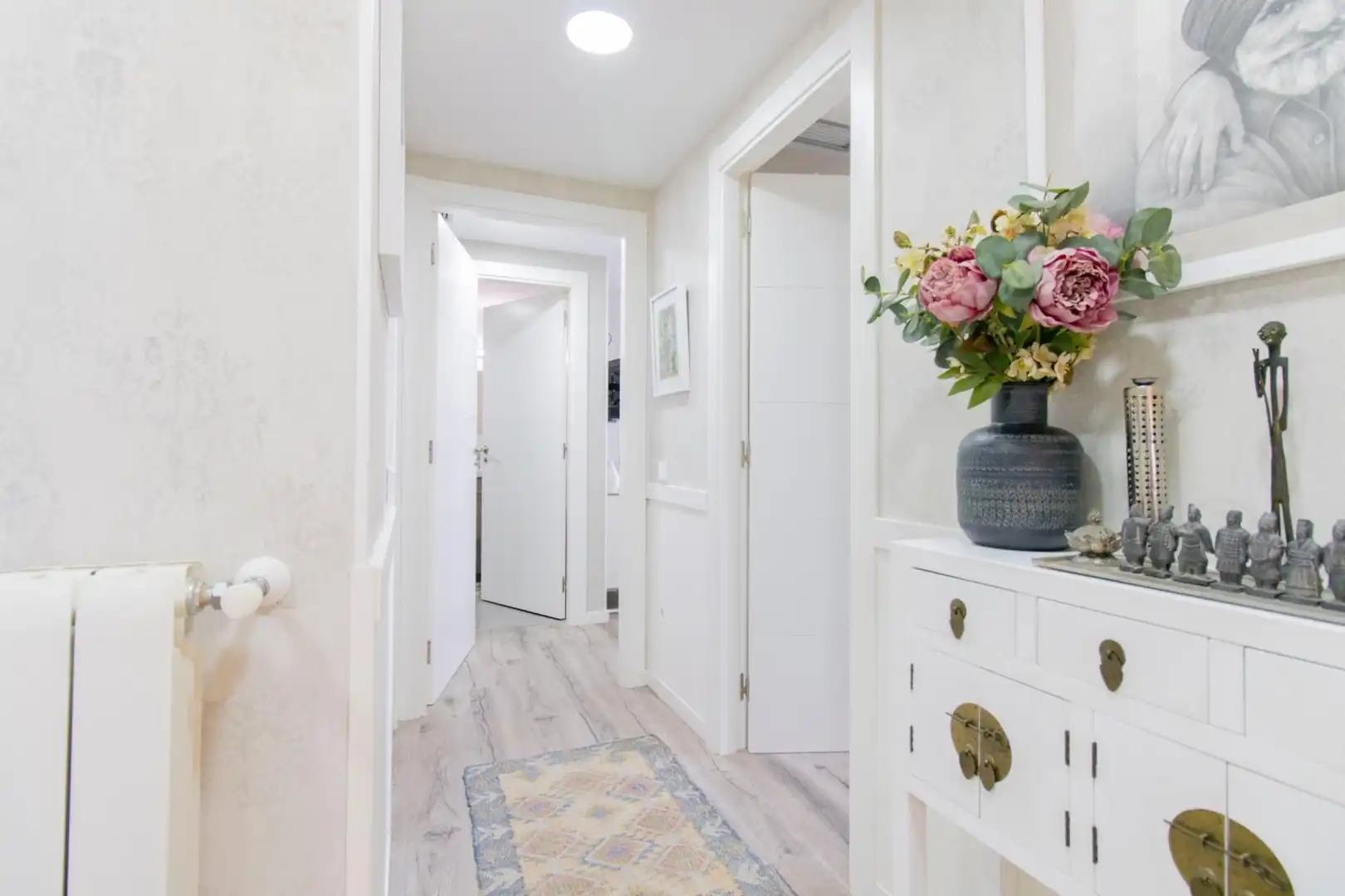 Appartement avec terrasse à vendre à Avenida ANTONIO FERRANDIS ACTOR 18, imagen 22