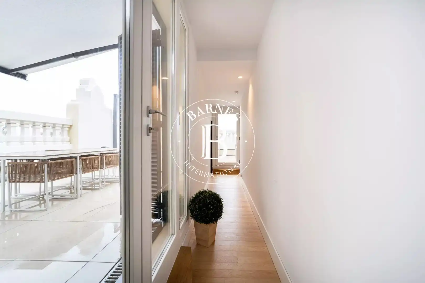 Penthouse mit Aufzug zum Verkauf in Centro, imagen 9