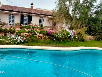 Casa o xalet en venda a Villamontes - Boqueres
