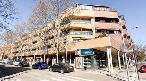 Foto 2 de Piso en venta en Calle Pablo Palazuelo, Tenería I – La Tenería II, Pinto