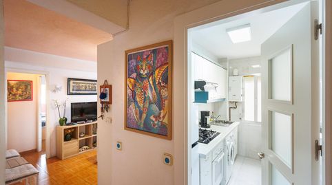 Foto 2 de Piso en venta en Pilar, Madrid Capital