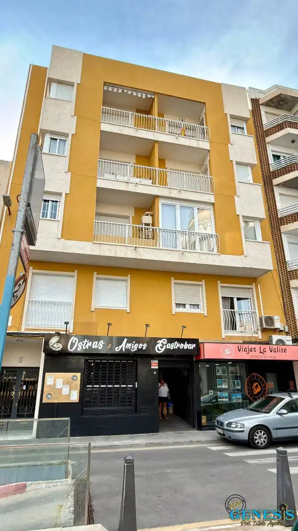Apartament amb terrassa en venda a Calle Patricio Perez 15, imagen 31