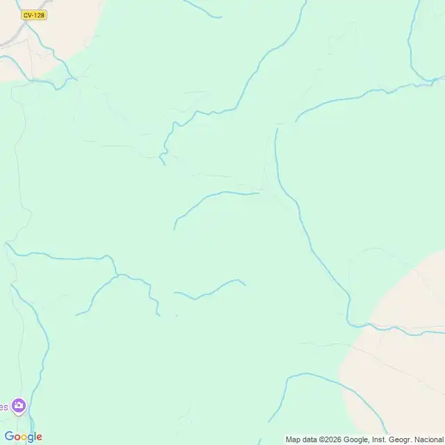Rustikales Grundstück zum Verkauf in Tírig, imagen 3