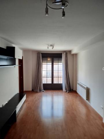 Piso en Venta en Bulevar - Plaza Castilla