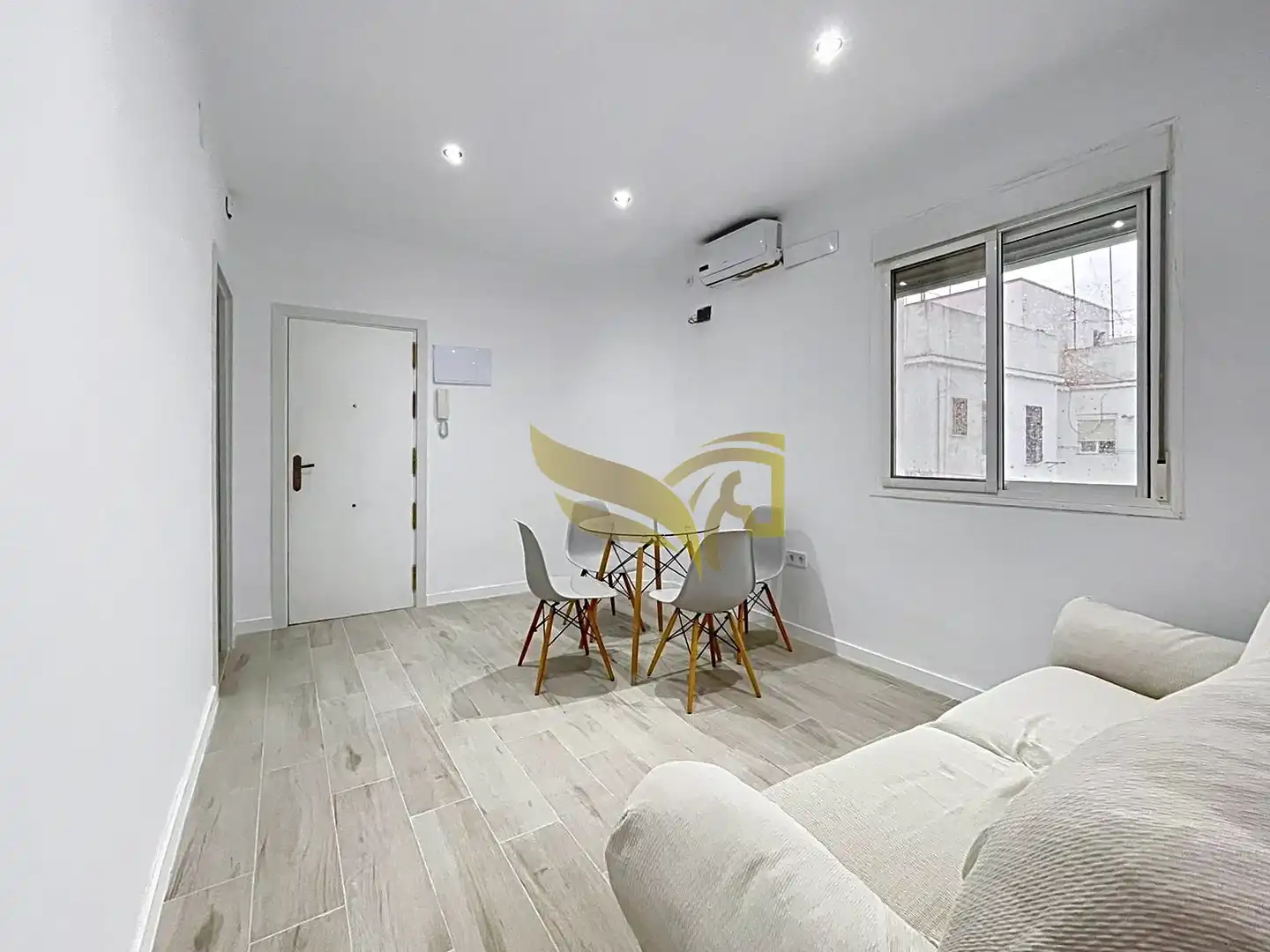 Pis en venda a Calle Imaginero Luis Alvarez Duarte, San Carlos - San José, San Pablo - Santa Justa