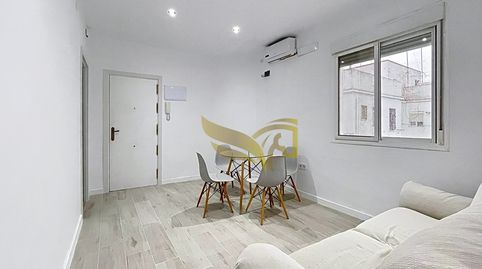 Foto 2 de Pis en venda a Calle Imaginero Luis Alvarez Duarte, San Carlos - San José, Sevilla Capital