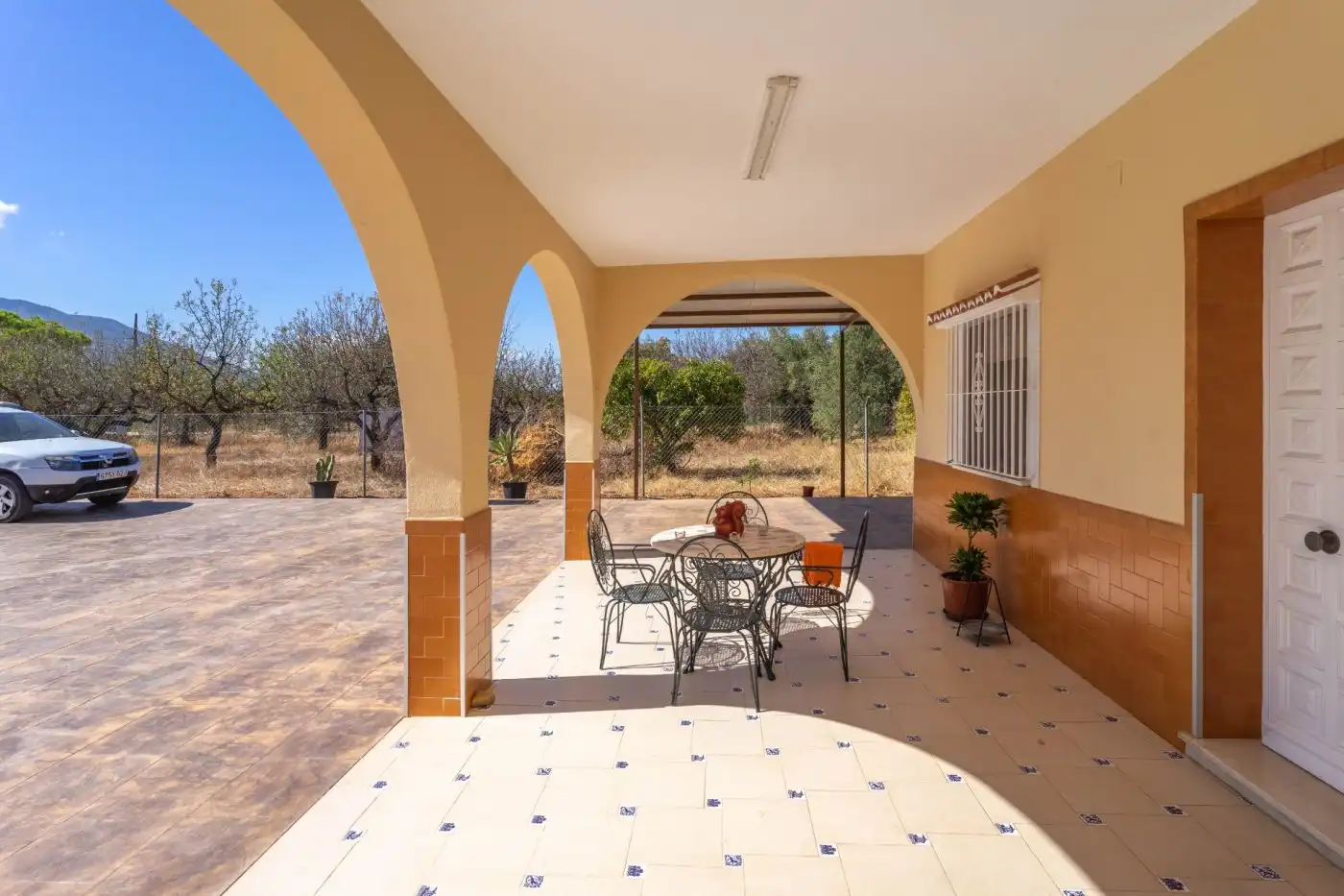 Detached house with pool to rent in Lugar Lauro golf, imagen 26