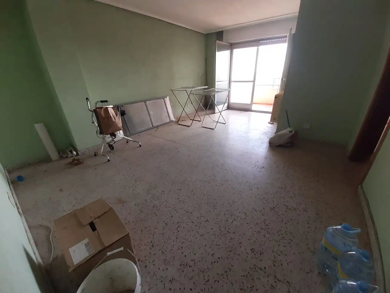 Piso en venta en Zamora Capital  con Calefacción