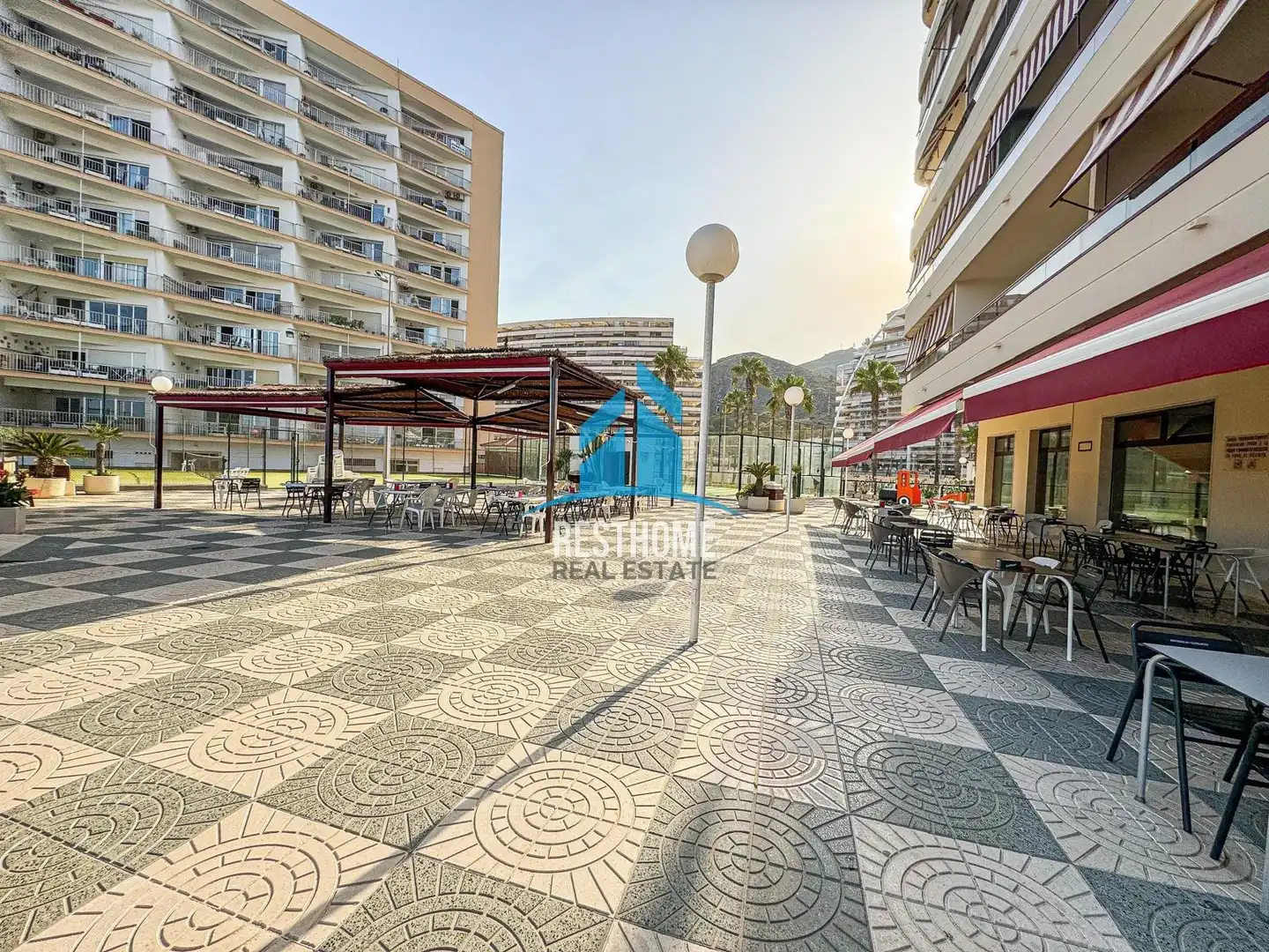 Appartamento con piscina in vendita a Racó, imagen 33