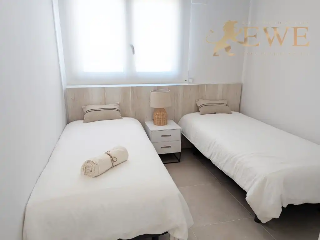Apartamento con terraza en venta en Carrer de Loreto, imagen 5