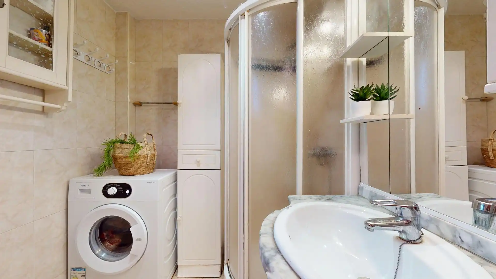 Studio with terrace for sale in Avenida italia mp 54, imagen 14