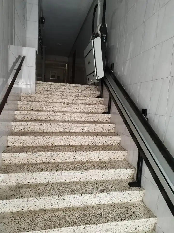 Pis amb ascensor en venda a Los Pinos - El Pilar, imagen 30