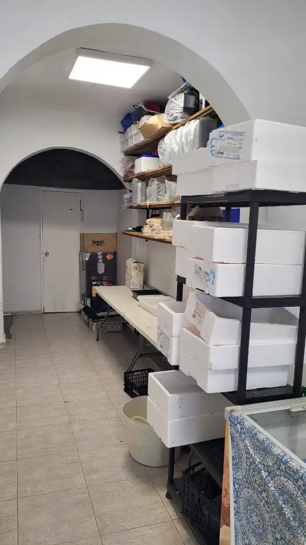 Gewerbefläche zur Übernahme in San Roque - Ronda Norte, imagen 10