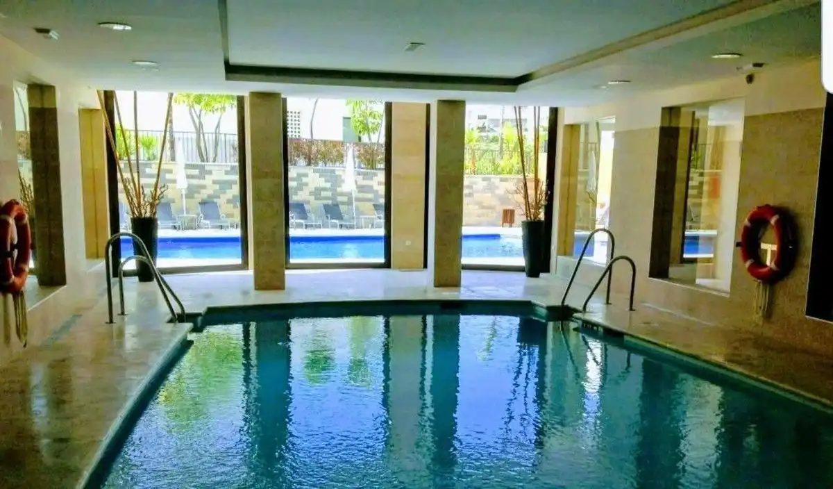 Apartments for rent in Alto de los Monteros