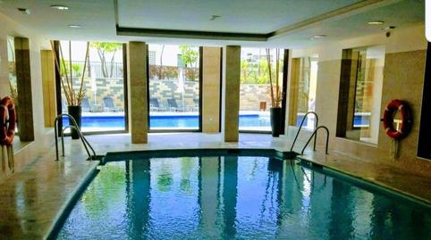 Photo 4 of Apartment to rent in Alto de los Monteros, Málaga