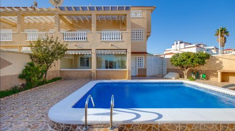 Foto 2 de Casa o chalet en venta en N/a, Zeniamar - Horizonte - La Campana, Orihuela