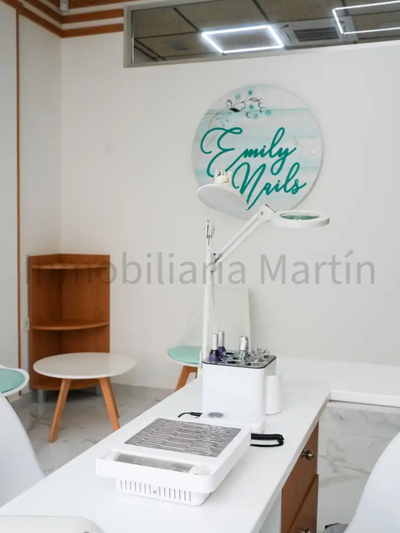 Locale commerciale in vendita a San Isidro - Campohermoso, imagen 4