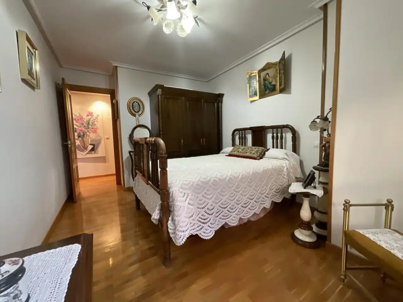 Wohnung mit Terrasse zum Verkauf in Calle San Roque, imagen 19