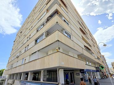 Apartament amb ascensor de lloguer a Plaça Mediterrània 2