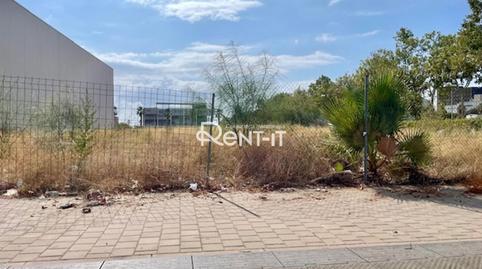 Foto 4 de Terreny industrial de lloguer a Vilamarina, Barcelona