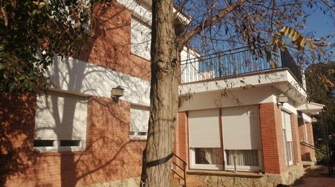 Foto 5 de Casa o xalet en venda a Tàrrega, Lleida