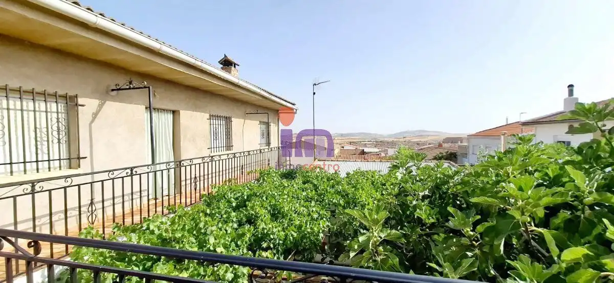 Casa en venda a Viso del Marqués, imagen 19