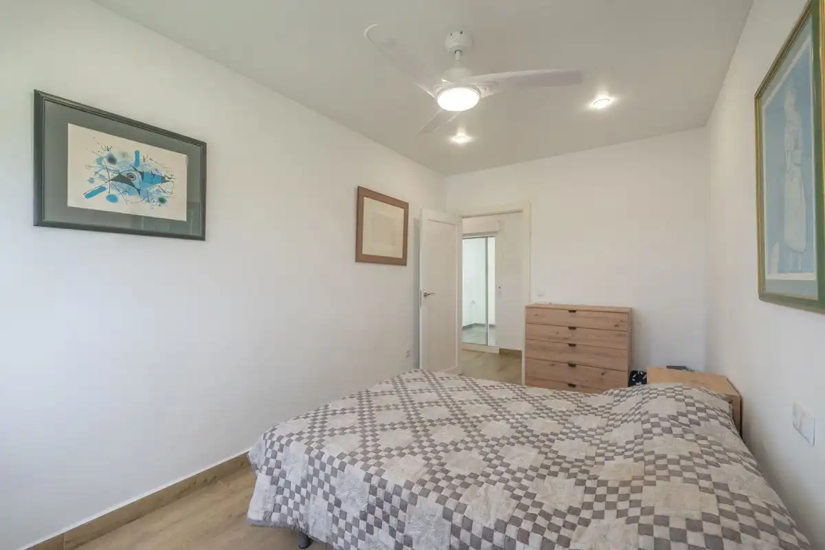 Casa amb terrassa en venda a Cam. Aniorte, imagen 28