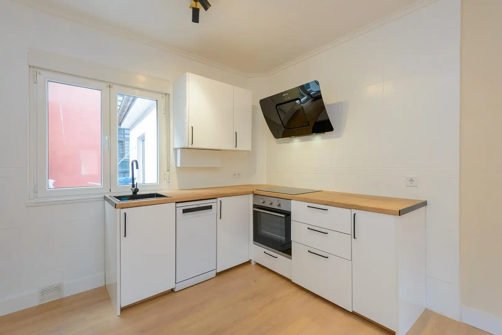 Piso en venta en Calle POSTIGO ALTO, 1, Casco Histórico