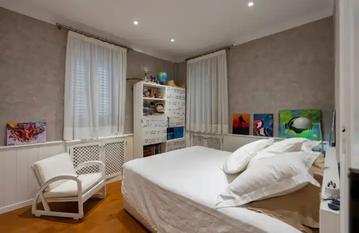 Chalet con terraza en venta en Piscinas, imagen 22