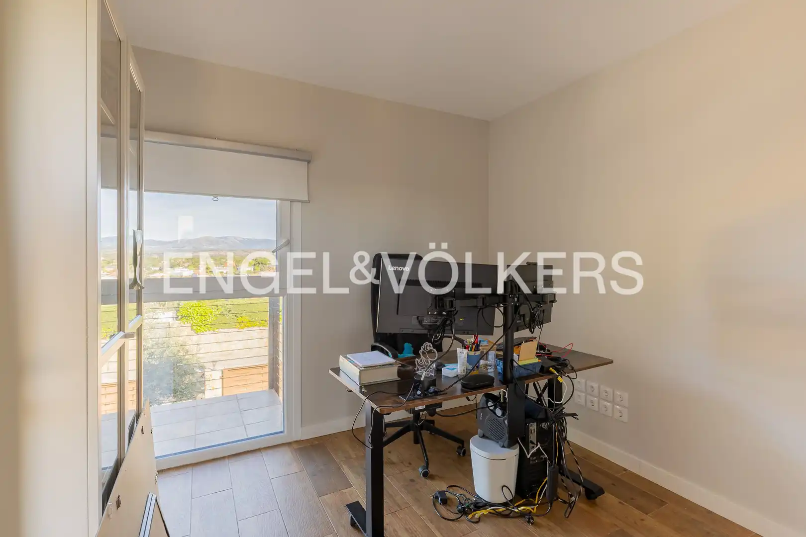Maison avec piscine à vendre à Cerro Alarcón, imagen 11