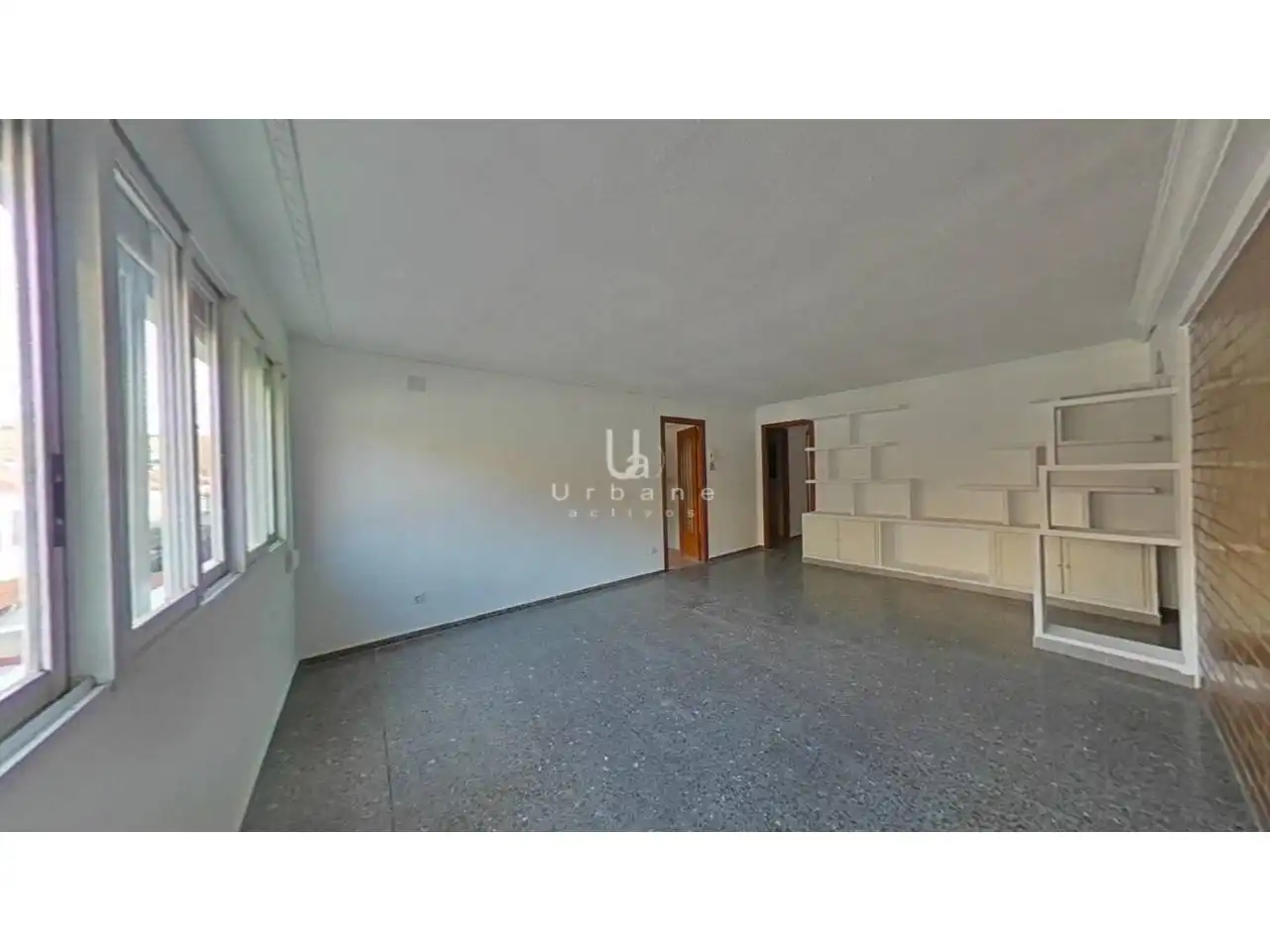 Appartement avec terrasse à vendre à Calle Muñiz y H. de Alba, imagen 2