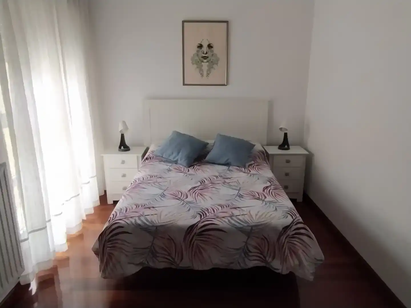 Habitación de Dúplex en venta en Miengo