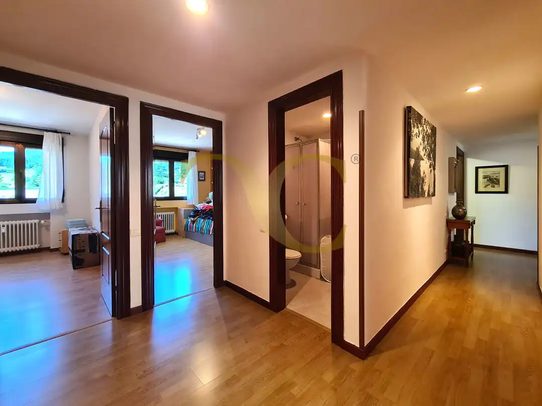 Flat for sale in Oviedo   with Heating