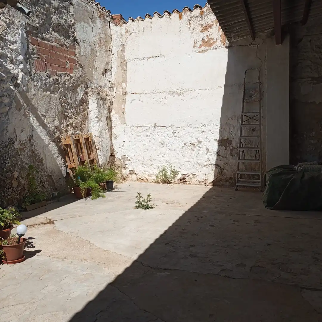 Casa en venda a La Villa de Don Fadrique, imagen 24