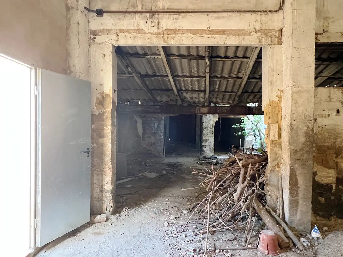 Residencial en venda a Carrer de Francesc Eiximenis, 12, El Cabanyal - El Canyamelar
