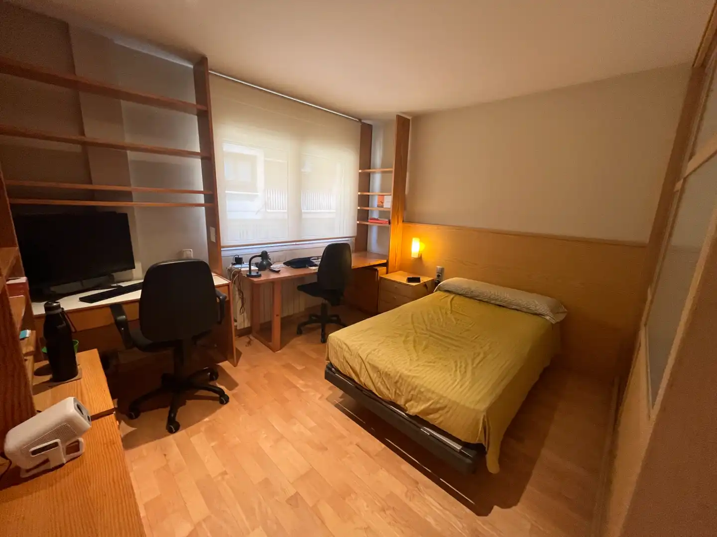 Chalet con balcón en venta en Carrer Vescomte Arnau, imagen 10