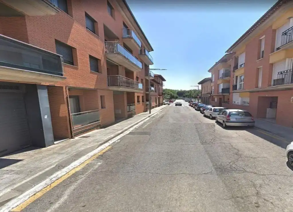 Parcheggio in vendita a VILAMIROSA
