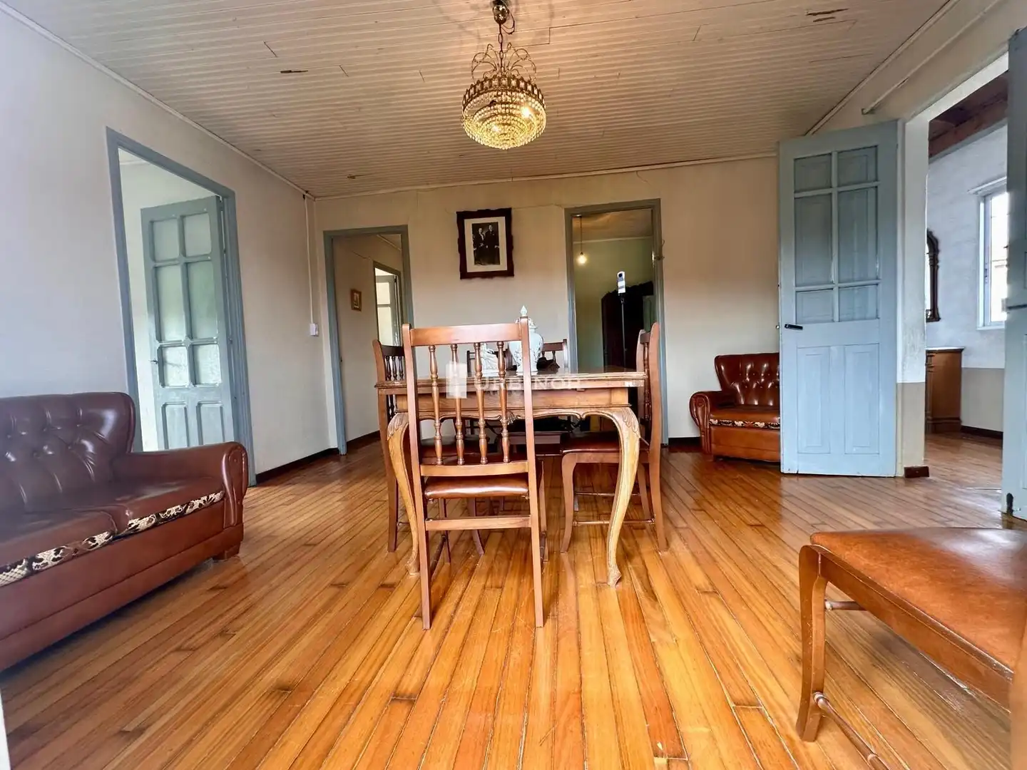 Casa amb jardí en venda a Celanova, imagen 11