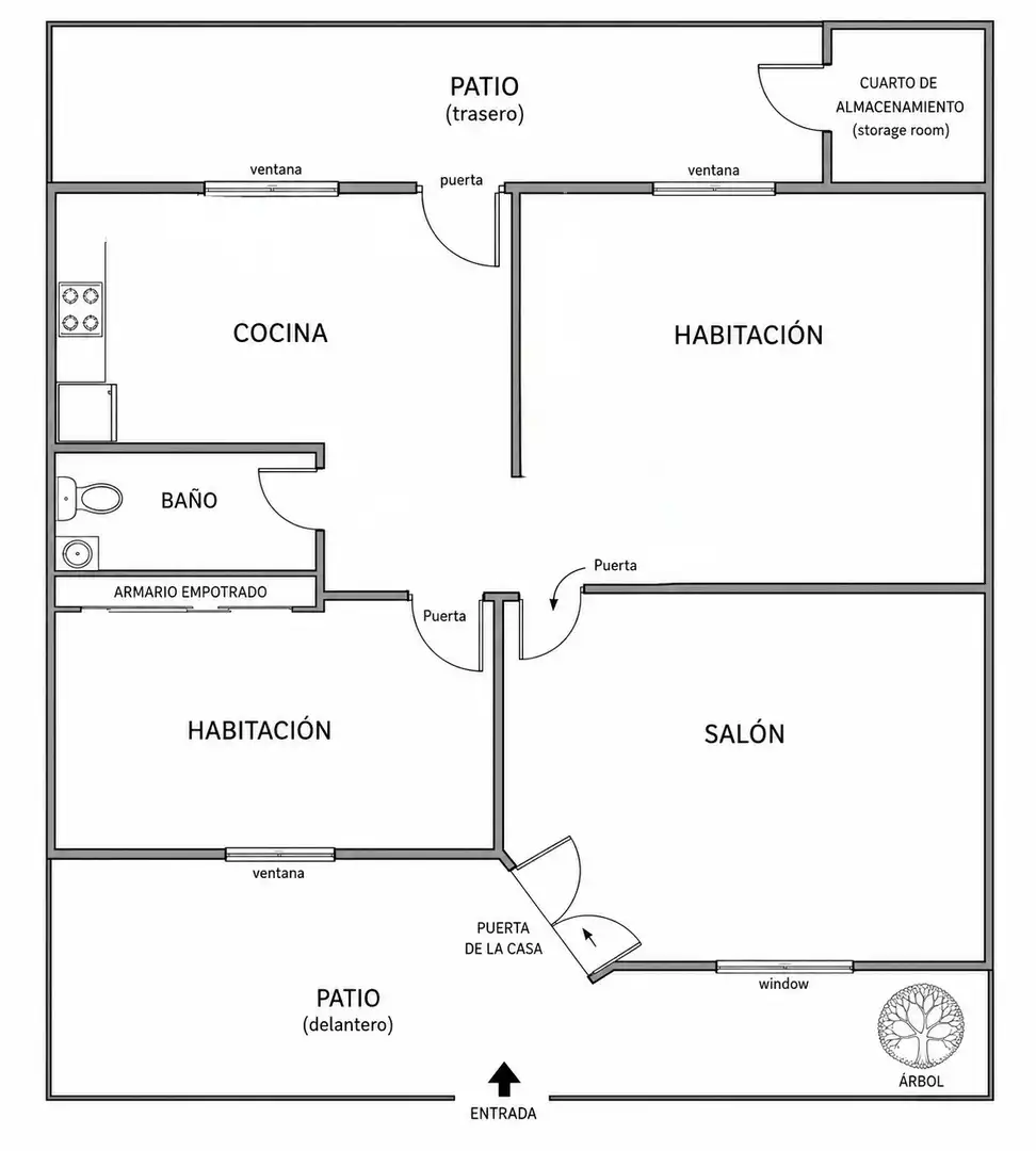 Casa o chalet en venta en Marbella con Trastero y Horno