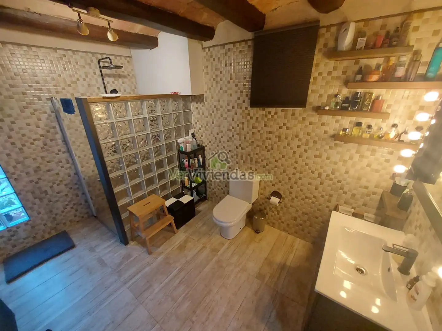 Casa o xalet en venda a Carrer de la Creu de Sant Pau, 23, Torrelles de Llobregat