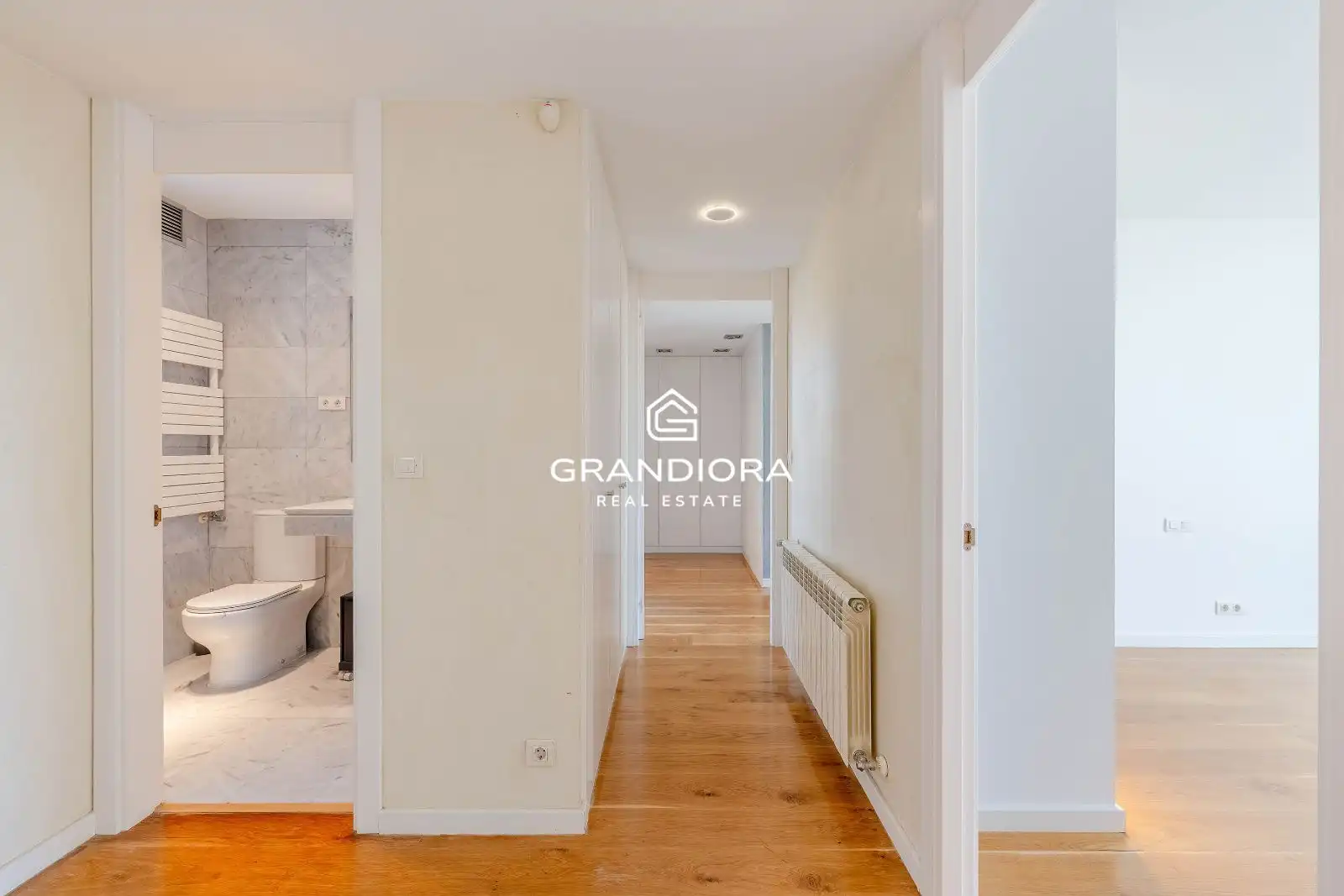 Detached house with pool for sale in Avenida del Regadiu, imagen 24