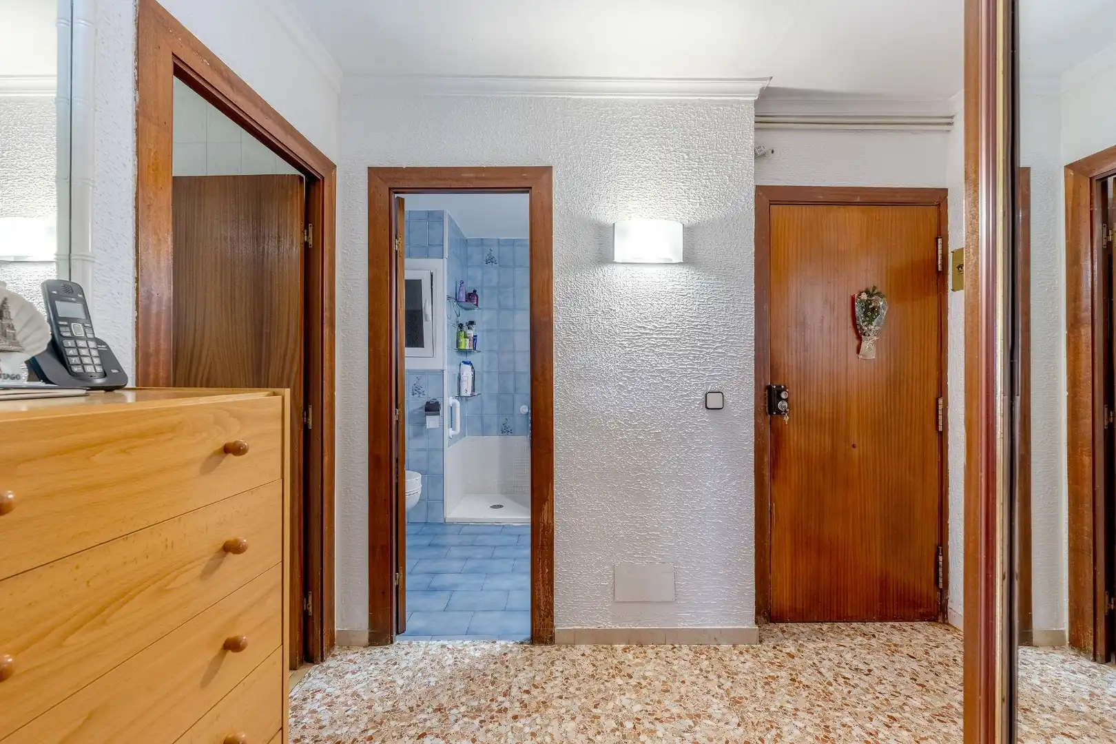 Piso en venta en Malgrat de Mar con Calefacción, Terraza y Trastero