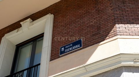 Foto 5 de Apartamento en venta en Trafalgar, Madrid Capital