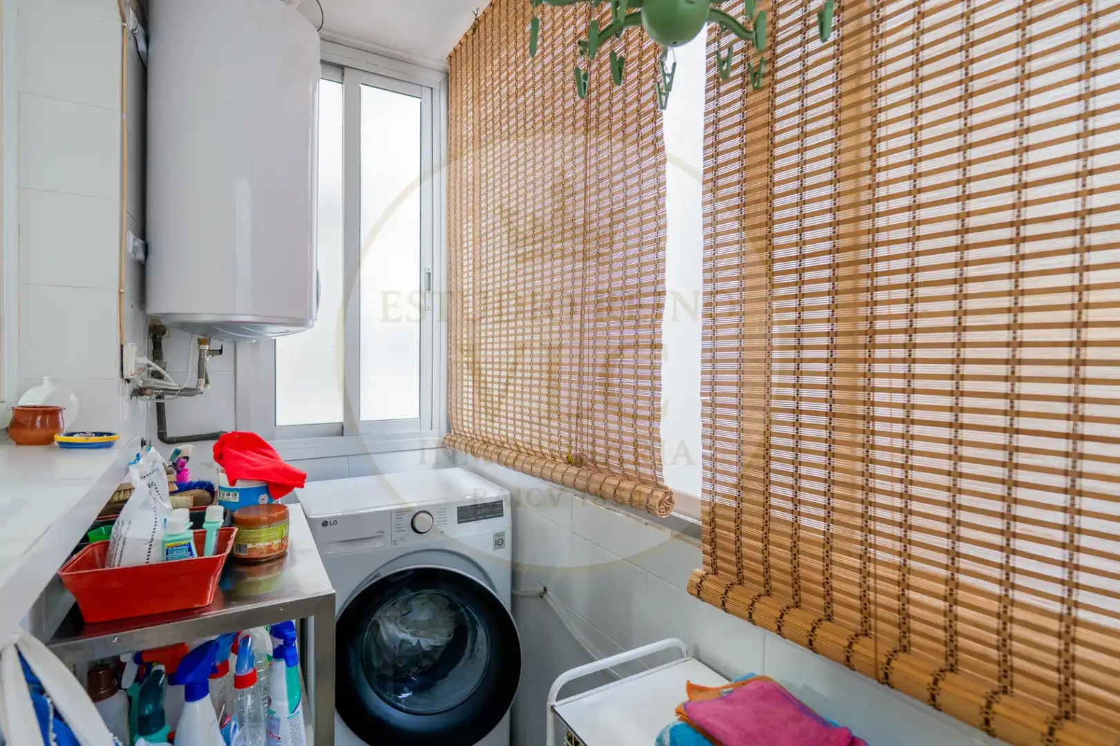 Terrassa de Apartament en venda en Valencia amb Aire condicionat, Calefacció i Parquet