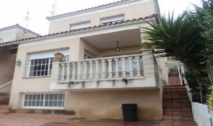 Detached house for sale in ALBACETE, imagen 2