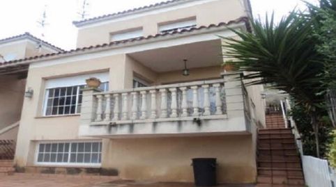 Solvia Inmobiliaria  Chalet independiente Canyelles, imagen 2
