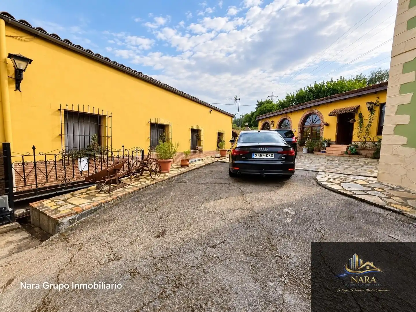 Casa con terrazza in vendita a Bárcena de Cicero, imagen 5