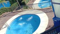 Swimming pool of Flat for sale in Benalmádena  with Air Conditioner, Terrace and Swimming Pool