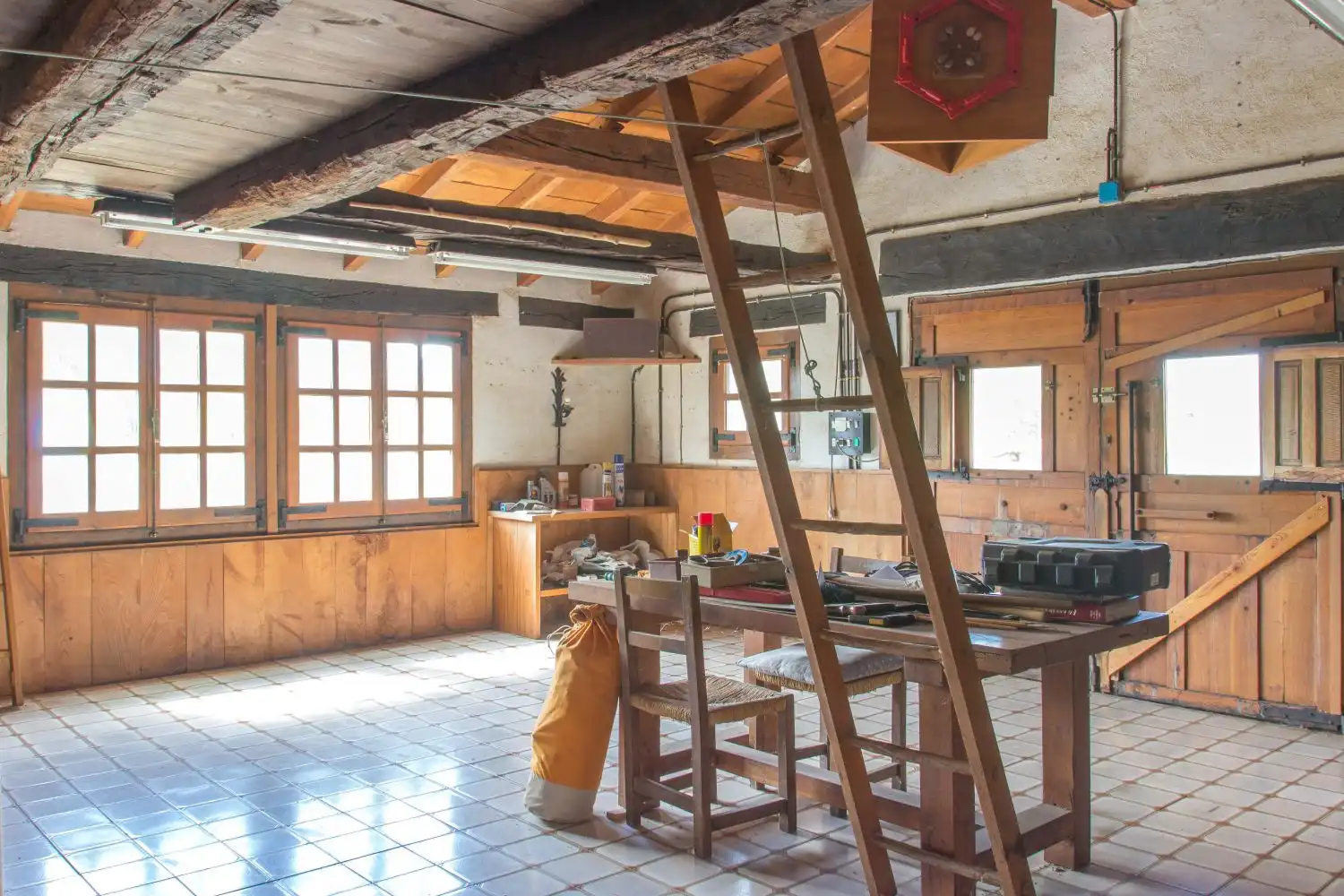 Country house for sale in Etxarriko Bordak